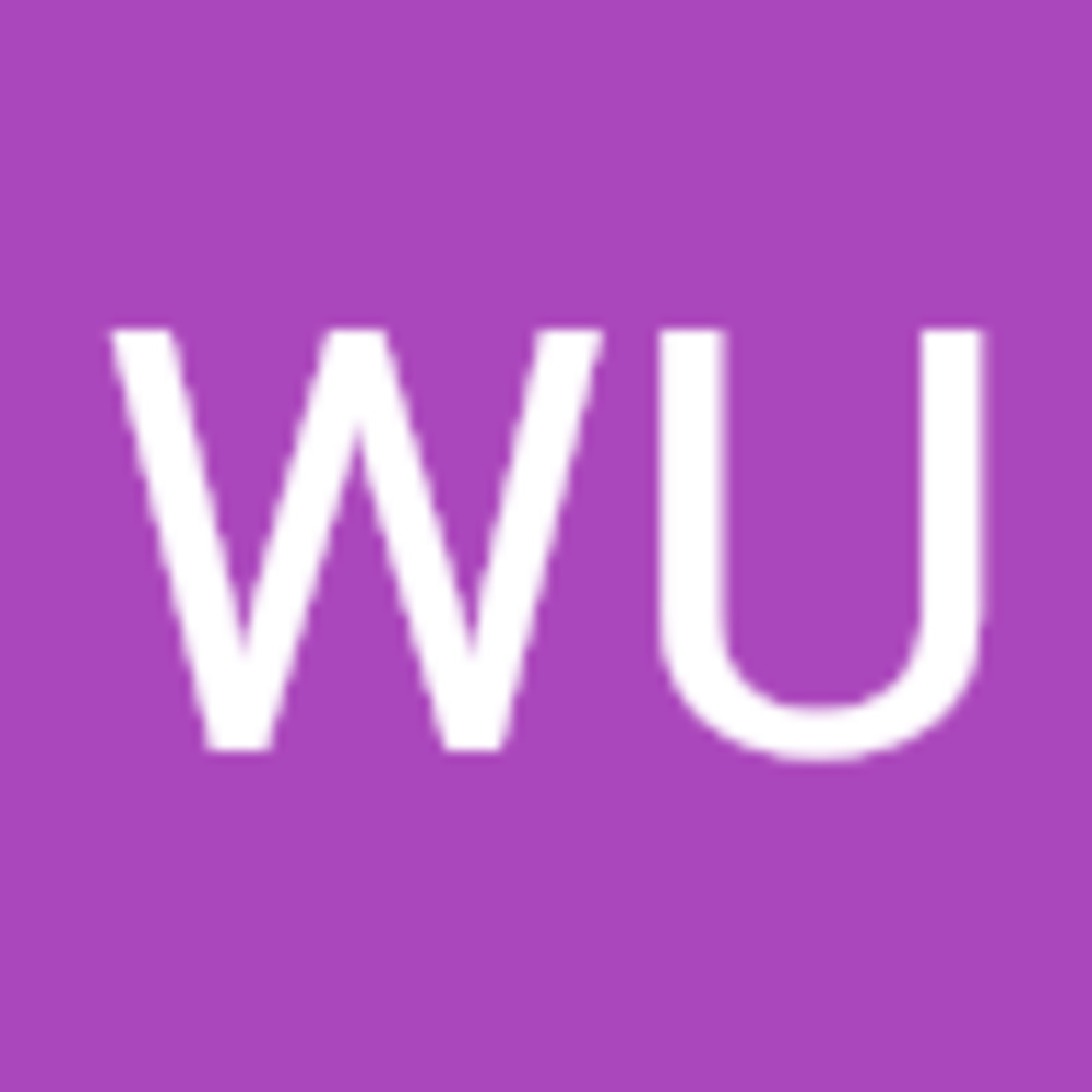 Meet your Posher, Wu